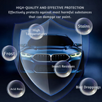 Car Coating Spray | 3-in-1 Quick Polish | Mirror Shine & Paint Protection | Waterless Use