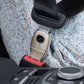 Car Seatbelt Extender | Adjustable Comfort Clip | Tool-Free Installation | Comfortable Fit