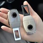 Car Seatbelt Extender | Adjustable Comfort Clip | Tool-Free Installation | Comfortable Fit