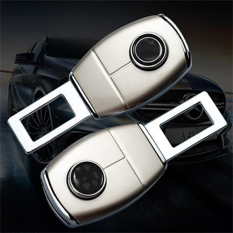 Car Seatbelt Extender | Adjustable Comfort Clip | Tool-Free Installation | Comfortable Fit