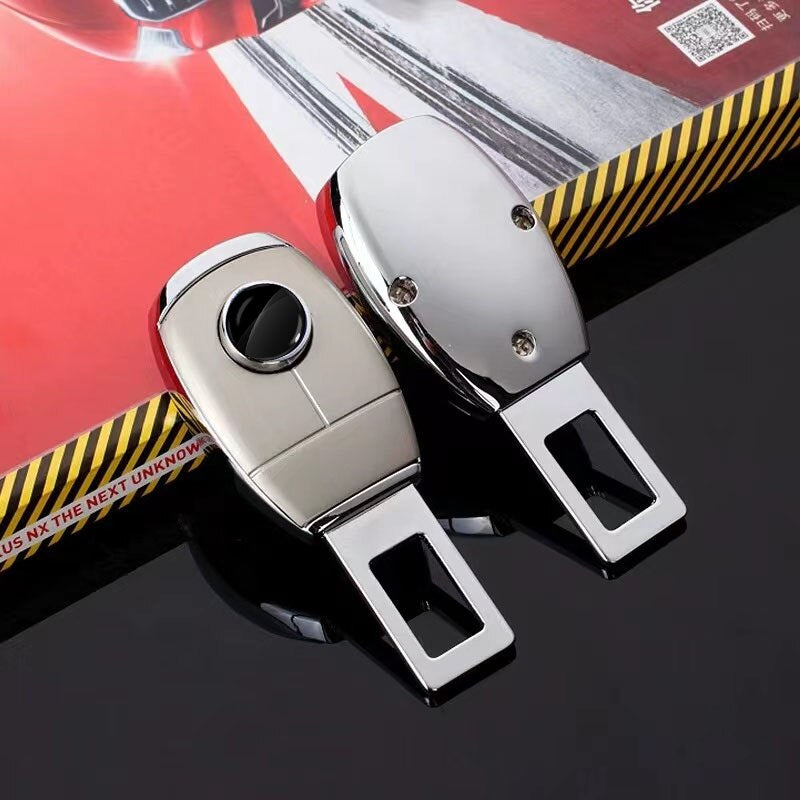 Car Seatbelt Extender | Adjustable Comfort Clip | Tool-Free Installation | Comfortable Fit