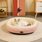 DogBedHouse All-Season Breathable & Non-Toxic Pet Bed