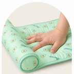 DogBedHouse Cooling Breathable Silk & Non-Toxic Pet Mat