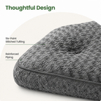 DogBedHouse Joint-Support Elastic & Non-Slip Dog Bed