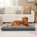 DogBedHouse Joint-Support Elastic & Non-Slip Dog Bed