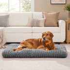 DogBedHouse Joint-Support Elastic & Non-Slip Dog Bed