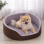DogBedHouse Soft & Breathable Washable Dog Bed Mat