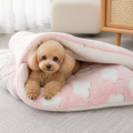 DogBedHouse Thick Flannel Pet Mat (Multiple Sizes)