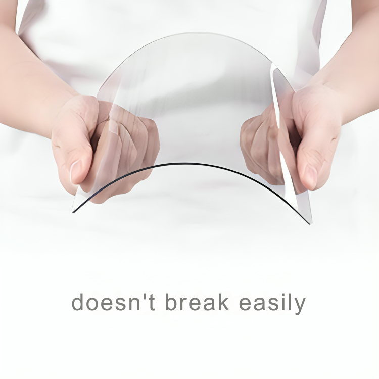 Drawing Projector for Kids & Adults | Effortless Tracing | Transparent Acrylic Plate | Battery-Free