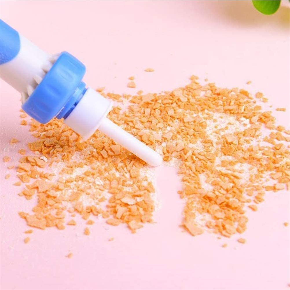 Ear Cleaner | Gentle Vacuum | Soft Silicone Tip & Vibration | Painless Cleaning
