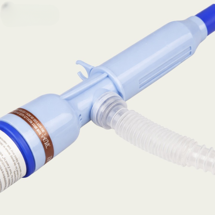 Electric Fuel Pump | Portable Leak-Free Transfer | Corrosion-Resistant | For Cars & Boats