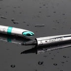 Eyebrow Pen | 3D Microblading Effect | Waterproof & Smudge-Proof | 4-Prong Fork Tip