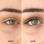 Eyelash Mascara | 5D Fiber Formula | Lengthening & Volumizing | Waterproof & Smudge-Proof