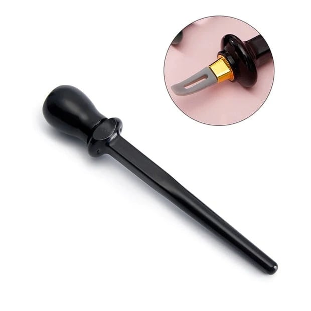 Eyeliner Pen | Precision Tip for Fine Lines | Smudge-Proof Long-Lasting Finish | Vegan Cruelty-Free