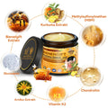 Face & Body Cream | Bee Venom Peptides | Hyaluronic Acid & Collagen | Fast-Absorbing Formula
