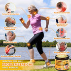 Face & Body Cream | Bee Venom Peptides | Hyaluronic Acid & Collagen | Fast-Absorbing Formula