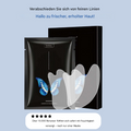 Face Lifting Strips | Instant Firming & Smoothing | Ultra-Thin Gel for Eyes & Cheeks