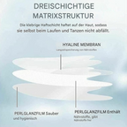Face Lifting Strips | Instant Firming & Smoothing | Ultra-Thin Gel for Eyes & Cheeks