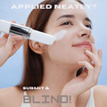 Foundation Stick | Color-Adapting Formula | Moisturizing | Natural Finish