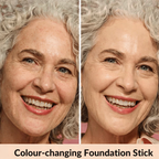 Foundation Stick | Color-Adapting Formula | Moisturizing | Natural Finish