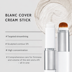 Foundation Stick | Color-Adapting Formula | Moisturizing | Natural Finish