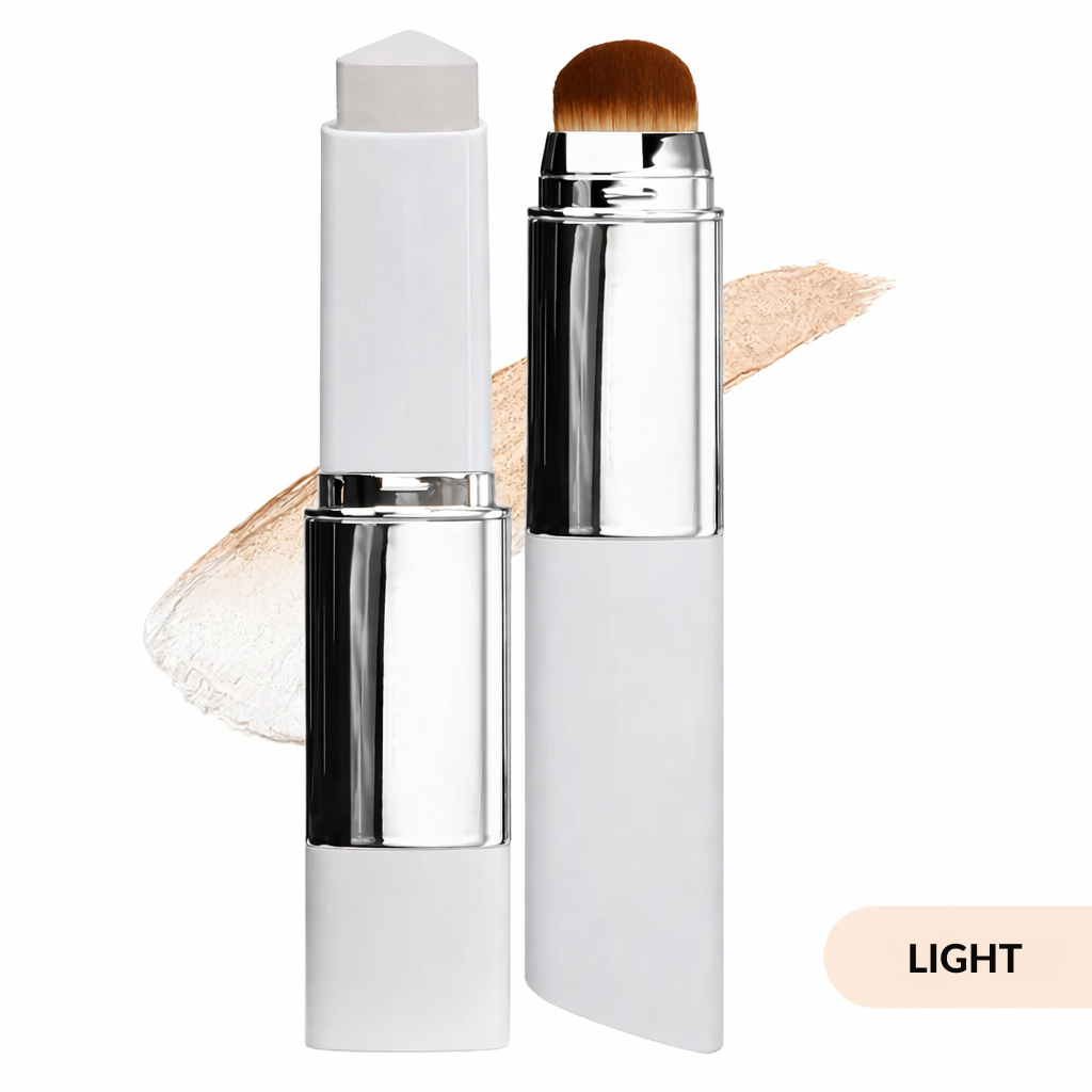Foundation Stick | Color-Adapting Formula | Moisturizing | Natural Finish