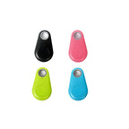 GPS Tracker | Real-Time Tracking | SOS Button & Geofence Alerts | Compact Portable Design