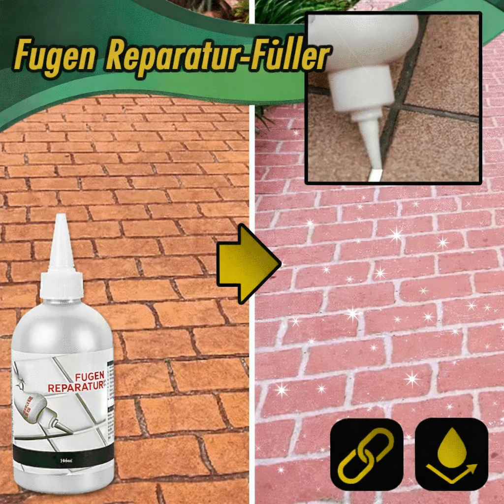 Grout Repair Pen | Waterproof & Mold-Resistant | Fast Drying