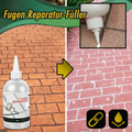 Grout Repair Pen | Waterproof & Mold-Resistant | Fast Drying