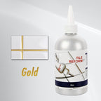 Grout Repair Pen | Waterproof & Mold-Resistant | Fast Drying