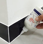 Grout Repair Pen | Waterproof & Mold-Resistant | Fast Drying
