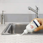 Grout Repair Pen | Waterproof & Mold-Resistant | Fast Drying