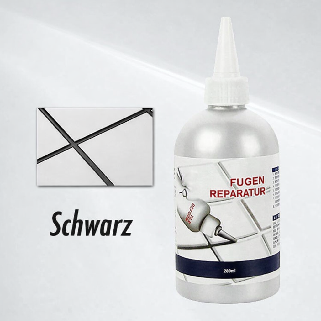 Grout Repair Pen | Waterproof & Mold-Resistant | Fast Drying