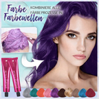 Hair Color Cream | Ammonia-Free Nourishing Formula | 100 ml | Moisturizing & Shine Care