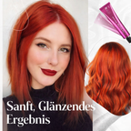 Hair Color Cream | Ammonia-Free Nourishing Formula | 100 ml | Moisturizing & Shine Care