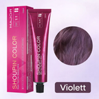 Hair Color Cream | Ammonia-Free Nourishing Formula | 100 ml | Moisturizing & Shine Care