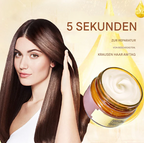 Hair Treatment | Intensive Repair & Nourishing Care | Creamy Formula | 60ml