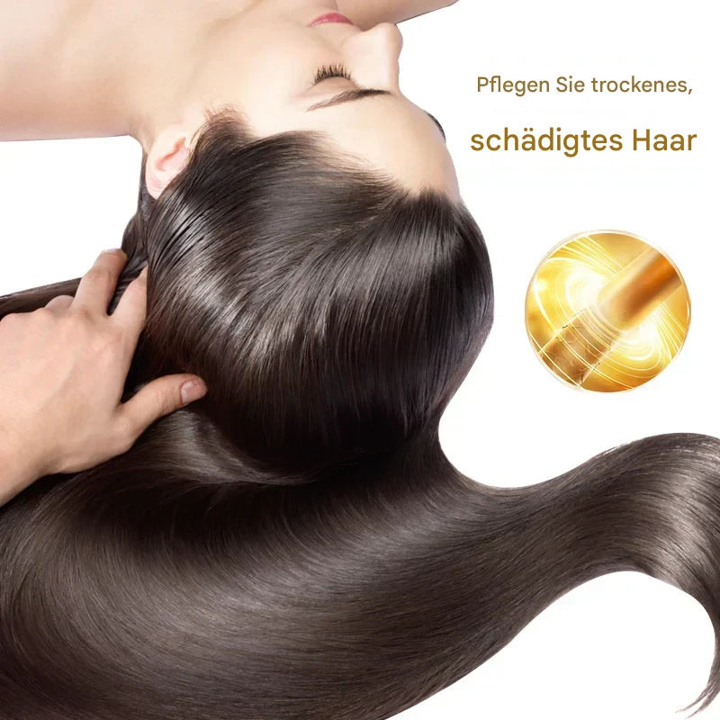 Hair Treatment | Intensive Repair & Nourishing Care | Creamy Formula | 60ml