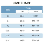 Knee Brace | Open Patella & Adjustable Straps | Breathable Design