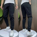 Men's Cargo Pants | Multi-Pocket Utility Design | Durable Construction | Comfortable Fit