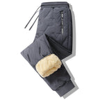 Men's Thermal Pants | Waterproof & Windproof | Fleece-Lined & Breathable