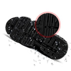 Men's Work Shoes | Orthopedic Support & Wide Toe Box | Slip-Resistant Sole | All-Day Comfort