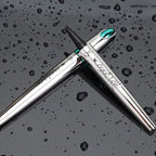 Microblading Augenbrauenstift | 4-Spitzen Präzision | Wasserfest & Langanhaltend | Natürliche Optik
