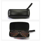 Progressive Glasses | Multifocal for Near-Far | Anti-Reflective & UV | Reduced Eye Strain