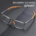 Reading Glasses | Blue Light Filter | Ultra-Lightweight & Durable Frame | Reduced Eye Strain