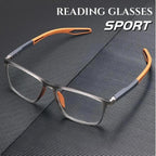 Reading Glasses | Blue Light Filter | Ultra-Lightweight & Durable Frame | Reduced Eye Strain