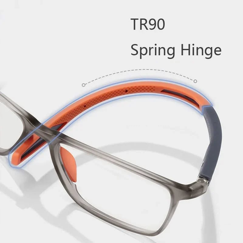 Reading Glasses | Blue Light Filter | Ultra-Lightweight & Durable Frame | Reduced Eye Strain