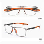 Reading Glasses | Blue Light Filter | Ultra-Lightweight & Durable Frame | Reduced Eye Strain