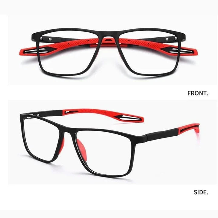 Reading Glasses | Blue Light Filter | Ultra-Lightweight & Durable Frame | Reduced Eye Strain