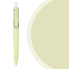 Retractable Fountain Pen | Click Mechanism & Smooth Writing | Fine Metal Nib